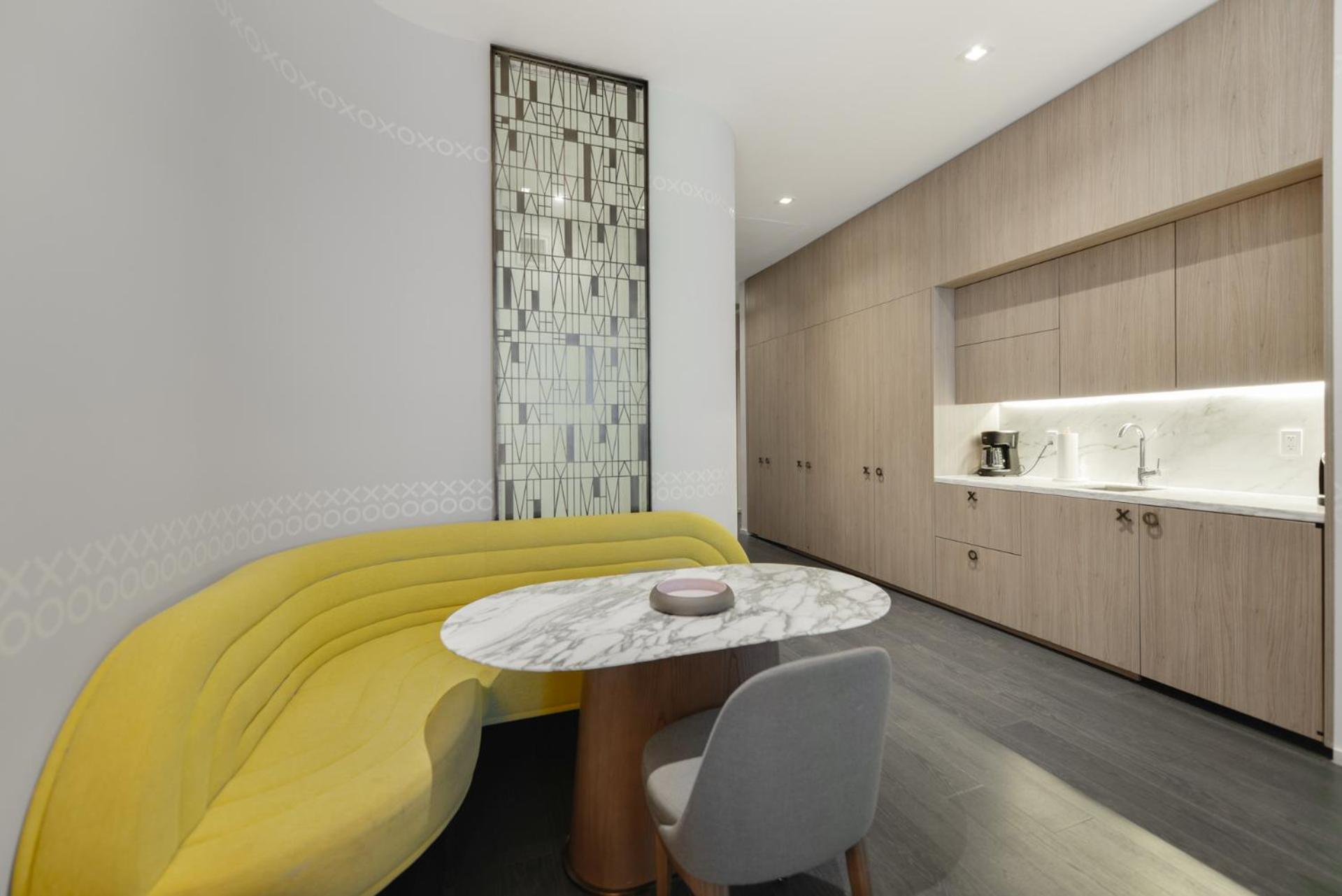 Wonderful King Suite With Pool At Sls Lux Brickell Miami Bagian luar foto